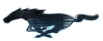 2021 2025 Ford Mach-e Mache Front Grille Emblem LJ8B-8A224-AC Oem Read. Fixed Price $22.99.