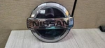 2018-2019 Nissan Emblem 62890-6RA0A Used Oem DC1009. Fixed Price $150.00.