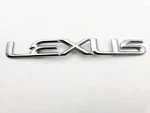 2006-2008 Lexus RX400H Rear Logo Badge Sign Symbol Emblem. Fixed Price $24.99.