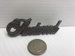 Emblem(s) Cadillac Fleetwood (80 & Up) 70 W/prongs 20082675. Fixed Price $16.80.