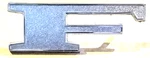 70 71 72 Ford Truck Hood Nose Emblem Badge Trim Letter "f" P/n D0TB-16577-E Oem. Fixed Price $17.99.