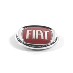 Genuine Mopar Emblem 68073863AB. Fixed Price $57.72.