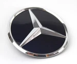 Mercedes-benz Star Tailgate Rear C205 C-class A20581000185890. Fixed Price $33.77.