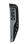 Oem 2023-2026 Ford F-250 Platinum Rh Passenger Fender Emblem Badge Chrome Read. Fixed Price $74.99.