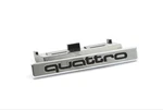 New Audi A5 8T3 Front Grille Emblem 8T0853736E 2ZZ Original. Fixed Price $21.24.