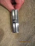 1967 Chevrolet Camaro Nos Brand New Factory Gm Grille Emblem 3902894 Free Shippi. Fixed Price $30.00.