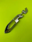 07 11 Honda Cr-v Liftgate Chrome Emblem 75722 S9A 000. Fixed Price $16.00.