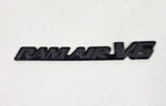 Pontiac Grand Ram Air V6 Nameplate Badge Emblem 22622403 (1999-2005). Fixed Price $7.99.
