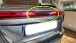 Rear Liftgate Emblem (in Glossy Black) For 2024 2025 2026 Kia Seltos. Fixed Price $68.62.