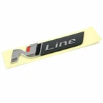 Hyundai Genuine Parts Fender&trunk Line Emblem Badge 86311-G3700 Low Price. Fixed Price $13.89.