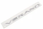 Genuine Gm Deck Lid Verano Name Plate 20913790. Fixed Price $60.01.