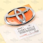 SU003-03216 Genuine Oem Toyota Scion Fr-s Radiator Grille Emblem Front Panel. Fixed Price $42.68.