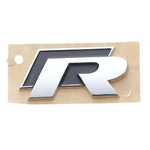 Oem 2015-2019 Volkswagen Golf "r" Emblem Rear Hatch 1K8-853-675-K-FOD New. Fixed Price $59.24.