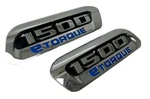 Left Right Oem Mopar Chrome Hood Bezel Set X2 2021-2024 Ram 1500 Etorque. Fixed Price $65.99.
