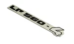 For Lamborghini Gallardo LP560-4 Side Emblem Badge Oem 400854499B. Fixed Price $308.75.