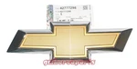 Oem Chevrolet Acdelco Front Bumper/grille Emblem 42777298 (gmkoreaparts). Fixed Price $55.00.