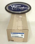 New Oem Genuine Ford Black Grille Emblem 2024-2026 F150 Oval Camera NL3Z-8213-B. Fixed Price $400.00.