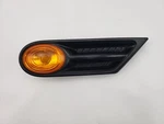 2011 Mini Cooper Left Side Parking Turn Signal Light 7260203 0221500 C81. Fixed Price $40.00.