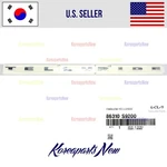 Rear Tailgate Emblem Mark *telluride* 86310S9200 Matt Kia 2020-2023. Fixed Price $47.92.
