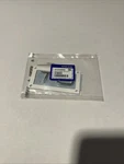 Genuine 07-22 Volvo T5 Nameplate 31333650 New Oem Sealed. Fixed Price $36.95.