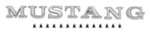 Scott Drake C5ZZ-6540282A-G 1965-1972 Trunk Letter Emblems. Fixed Price $23.11.