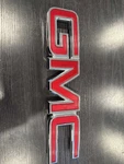 2015 Gmc Yukon Emblem Front Grille 22814065. Fixed Price $72.14.