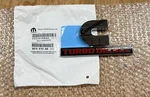 Cummins Turbo Diesel Emblem Lh Rh For Ram 2500 3500 Oem Mopar 68149701AB New. Fixed Price $69.20.