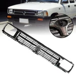 Front Grille Chrome For Toyota Hilux LN85 RN90 Pickup Truck Ute MK3 1989-1997. Fixed Price $244.48.