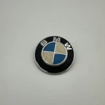 1970S Bmw Emblem Badge Oem 00095808114. Fixed Price $25.00.