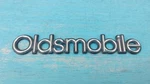 Genuine Gm Nameplate Logo Rear Oldsmobile 20746969. Fixed Price $18.05.