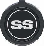 Oer Ss Steering Wheel Horn Cap Emblem 1971-1981 Chevrolet Camaro Nova. Fixed Price $44.98.