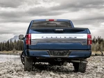 Genuine Ford Tailgate Lettering Platinum VHC3Z-9942528-A. Fixed Price $77.40.