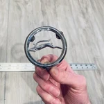 1967 Chevy Impala Fender Emblem 7650313 Vintage Chevrolet Badge Ornament Trim. Fixed Price $11.99.