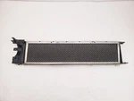 Jaguar Xe 2017 A/c Intercooler Radiator Mesh Cover Housing HX73-17F791-AB C83. Fixed Price $225.00.