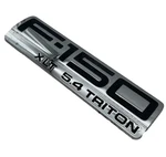 2004 2008 Ford F150 Xlt 5.4 Triton Oem Front Fender Emblem 5L34-16B114-BA. Fixed Price $69.00.