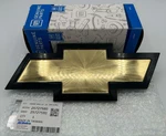 2003-2024 Chevrolet Express 1500 2500 3500 Bow Tie Grille Emblem Oem New. Fixed Price $57.95.