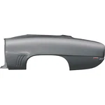 Oer Quarter Panel - Passenger Side 1969 Camaro Convertible. Fixed Price $433.97.