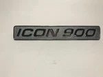 Paccar Kenworth Emblem W900L Special Edit T53-1003-200 New Oem. Fixed Price $307.83.