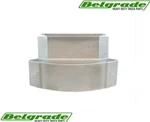 Kentucky Corner Cap Rail Piece, Upper Front KENM011002-1. Fixed Price $50.00.