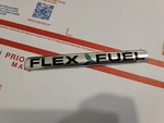 Ford Ecoboost 4WD Emblem Badge Logo Symbol Escape F-150 Oem Genuine Original HL3. Fixed Price $24.99.