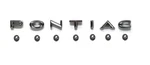 Front Nose Letter Emblem Set For 1967 Pontiac Tempest And Lemans Made In The Usa. Fixed Price $99.98.