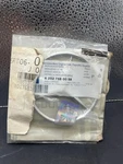 Mercedes-benz Trunk Lid Star Emblem Badge Genuine Original 2020058 Nos Oe. Fixed Price $28.99.