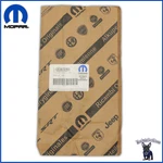 Lift-gate Nameplate Oem Mopar 68206769AA. Fixed Price $35.99.