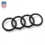Audi Q5 Front Emblem Genuine 80A071801. Fixed Price $75.80.