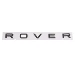 Genuine Land-rover Hatch Emblem LR098120. Fixed Price $87.99.