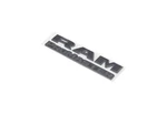 Genuine Mopar Ram Nameplate Right 68535986AB. Fixed Price $43.20.