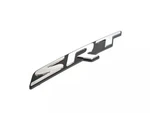 Genuine Mopar Srt Nameplate 68225698AA. Fixed Price $72.31.