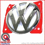 5C5853600A Volkswagen Genuine Oem Beetle Front Hood Vw Emblem Sign. Fixed Price $64.99.