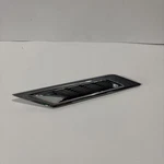 11 12 13 14 15 Cadillac Cts Oem Chrome Right Side Passenger Fender Vent Emblem. Fixed Price $42.99.