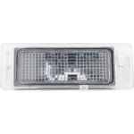 Rear Left License Plate Frame Fits 2010-2017 Chevrolet Equinox Replacement. Fixed Price $41.55.